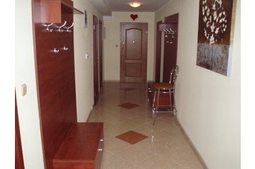 Apartement Veľký Slavkov 2